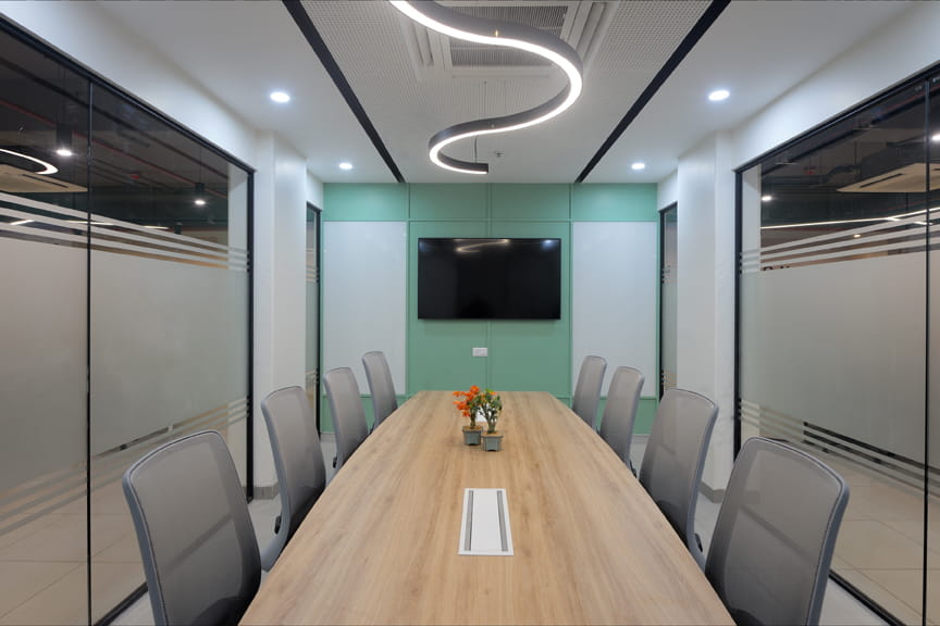 Conference Rooms